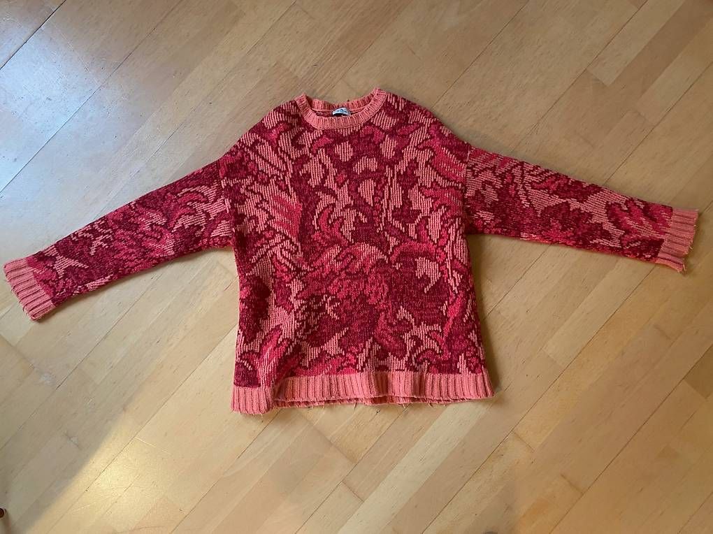 Pullover & Sweatshirts: Designer Pullover von Etro – Gebraucht aus Zürich von Zababble 4