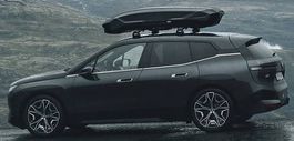 Dachbox mieten - Thule Motion 3 XL schwarz 