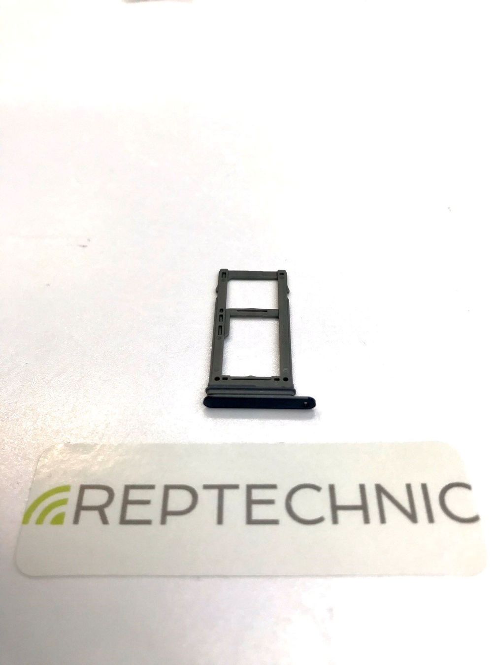 Samsung Telefoni cellulari / Smartphones: Samsung Galaxy Note 9 Sim Tray Schwarz – Nuovo e nell'imballaggio originale da bern venduto da reptechnic