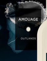 Amouage Outlands Parfum neu ungeöffnet 100ml
