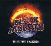 Black Sabbath ‎– The Ultimate Collection
