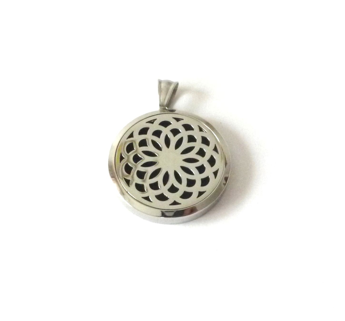 Ciondoli: Duftschmuck-Anhänger - Kronen-Chakra – Nuovo e nell'imballaggio originale da Mauren venduto da Yeelen 3