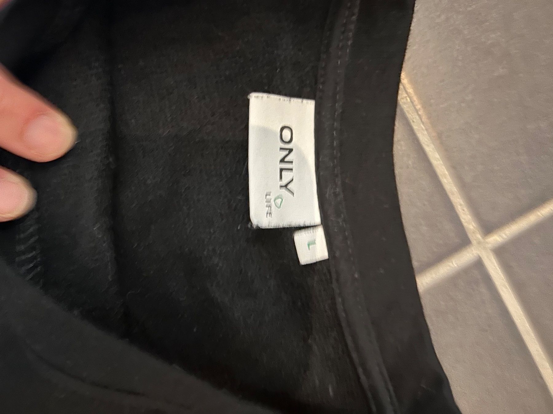 Vestiti: Robe mi saison noire / T. L – Usato da Daillens venduto da guisepa 3
