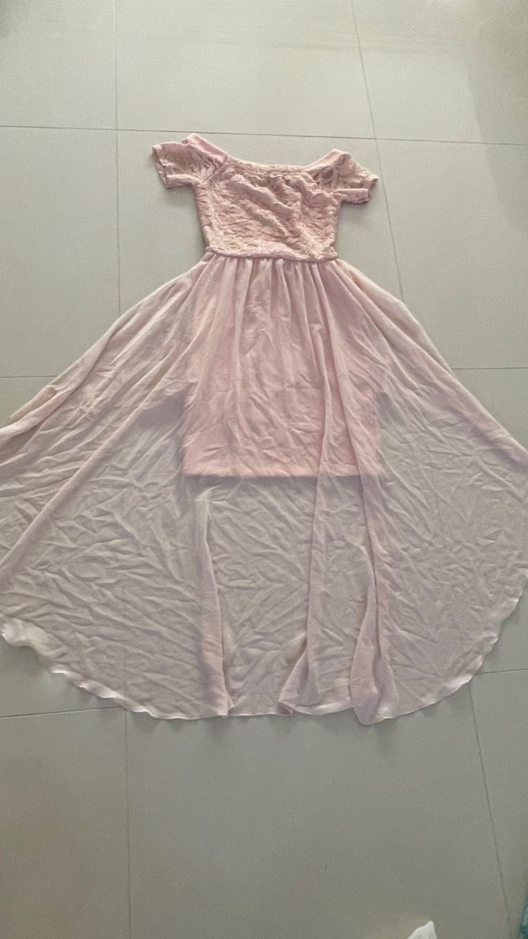 Vestiti: Damenkleid – Nuovo (secondo la descrizione) da Rheineck venduto da pssesolnet 1