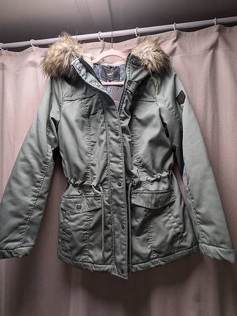 Winter Jacke von Only, Gr M / L, Neu
