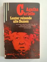 Agatha Christie: Lauter reizende alte Damen | Scherz (1978)