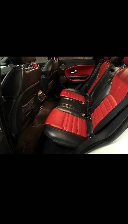 Land Rover Autos: Range Rover Evoque – Gebraucht aus Burgdorf von lar_d728 4