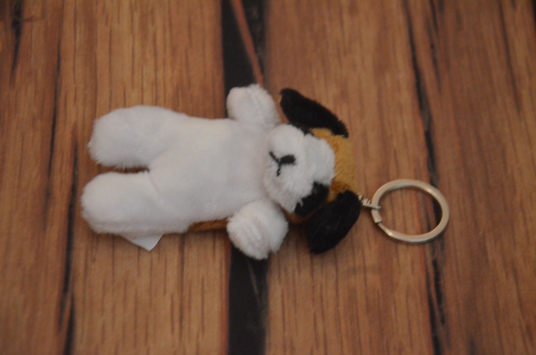 Schlüsselanhänger & - bänder: PORTE CLEE - FUR SCHLUSSEL – Neu und originalverpackt aus Chiasso von Dolly015