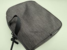 SWISS GEAR Necessaire, Top Qualität, Dunkel-Grau, NEU