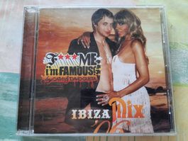 Cd Guetta - F**k me I am famous - Ibiza mix
