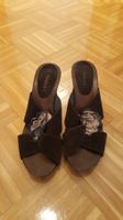 Sabots Yessica taille 41 (neufs)