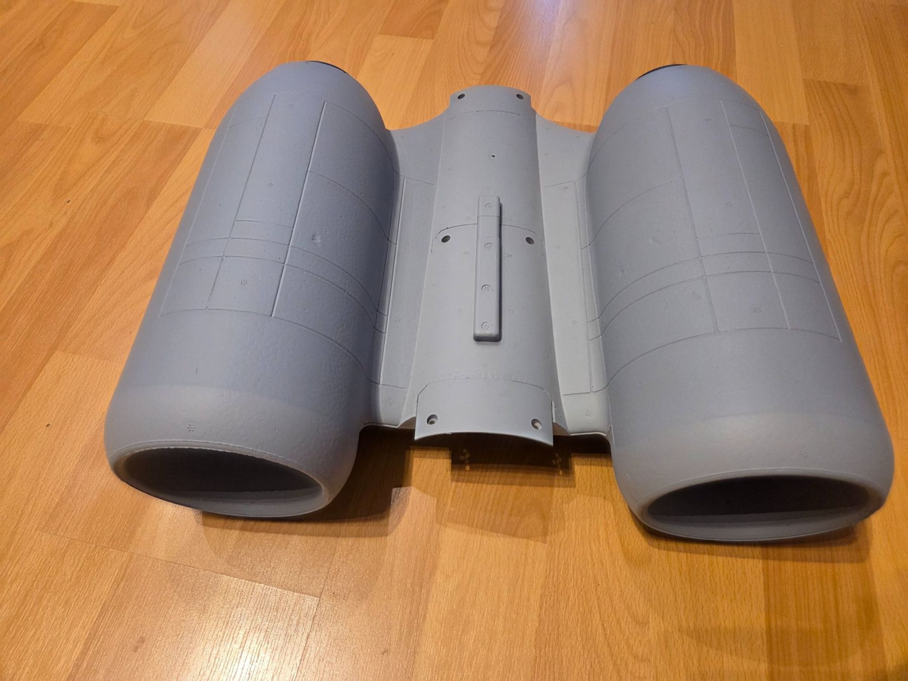 RC Modellbau: Freewing 80mm A10 Motorgondel – Neu (gemäss Beschreibung) aus Greifensee von MichaelD.