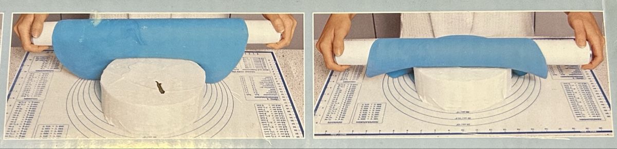 Elettrodomestici da cucina: Städter Profi-Ausrollstab – Nuovo e nell'imballaggio originale da Frauenfeld venduto da berk39 4