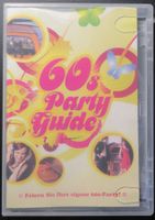 Party Box / Party Guide mit CD “Hits der 60er”