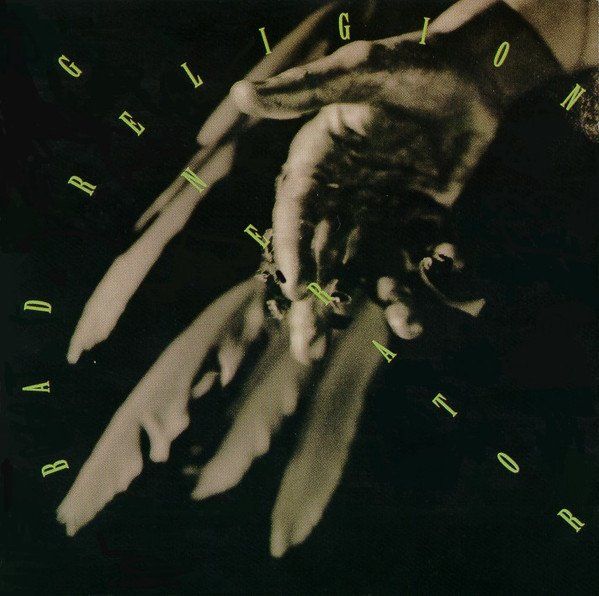 CD: Bad Religion – Generator – Usato da Brittnau venduto da Zibu