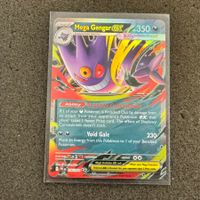 Pokémon Mega Gengar ex 056 en - T 79 Fatale Flammen
