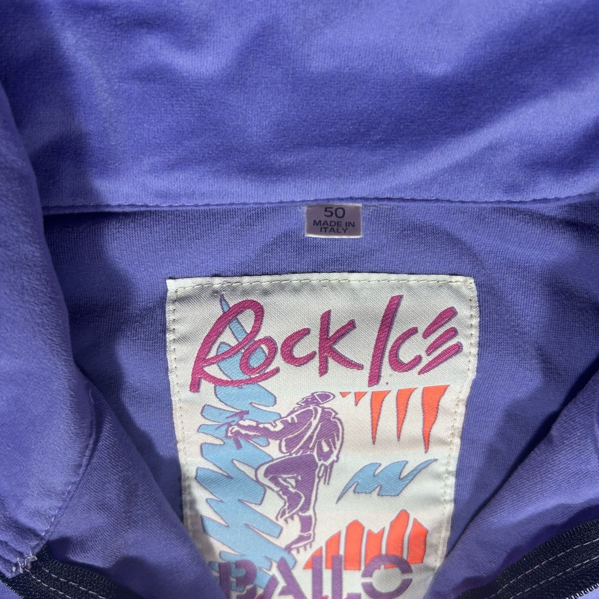 Maglioni & Felpe: 1980 Rock Ice – Nuovo (secondo la descrizione) da La Sagne NE venduto da Matlasape 2