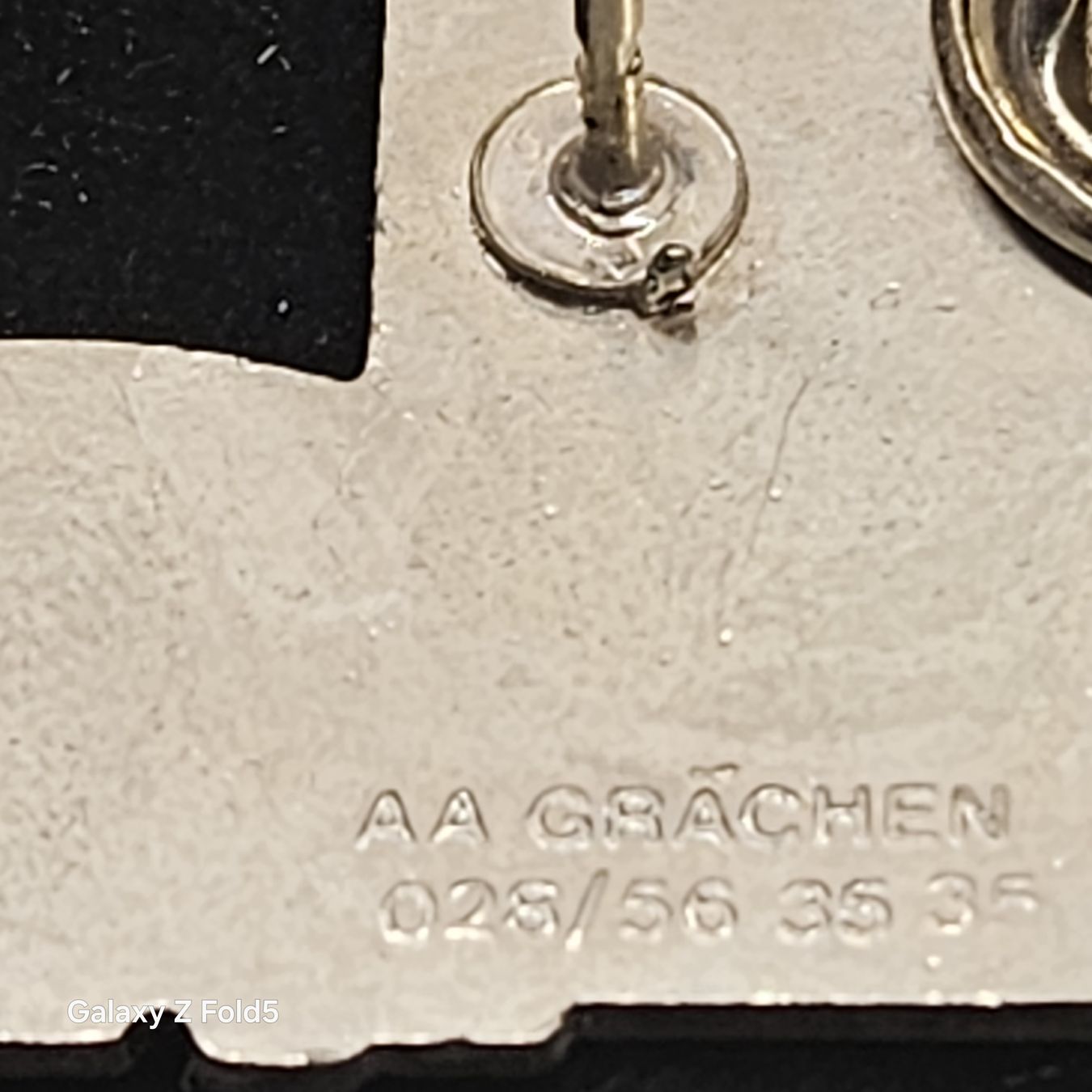Placchette & Badge: Postauto Oberwallis - Grächen Anstecknadel. – Nuovo (secondo la descrizione) da St. Gallen venduto da urs_j5tp 1