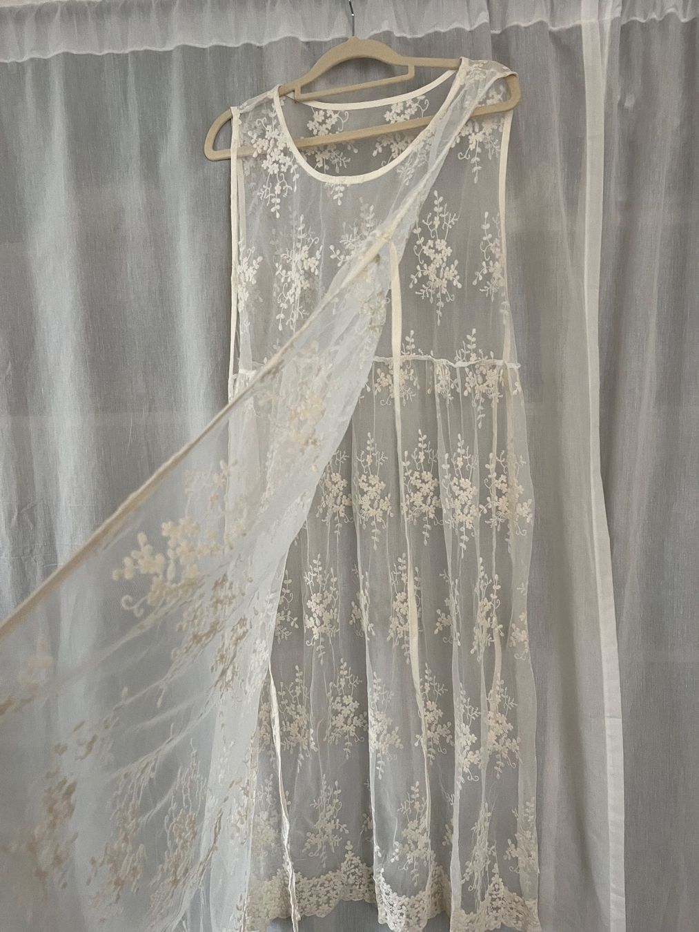 Vestiti: Tunika / Umhang /Kleid – Nuovo (secondo la descrizione) da Berneck venduto da flokati01 1