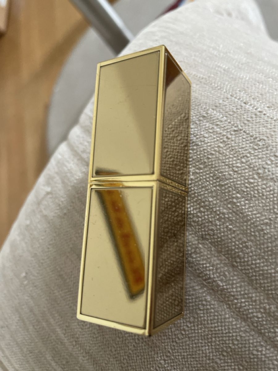 Make-up: Tom Ford Sun Rosay – Usato da Lausanne venduto da SandrineJavelot 1
