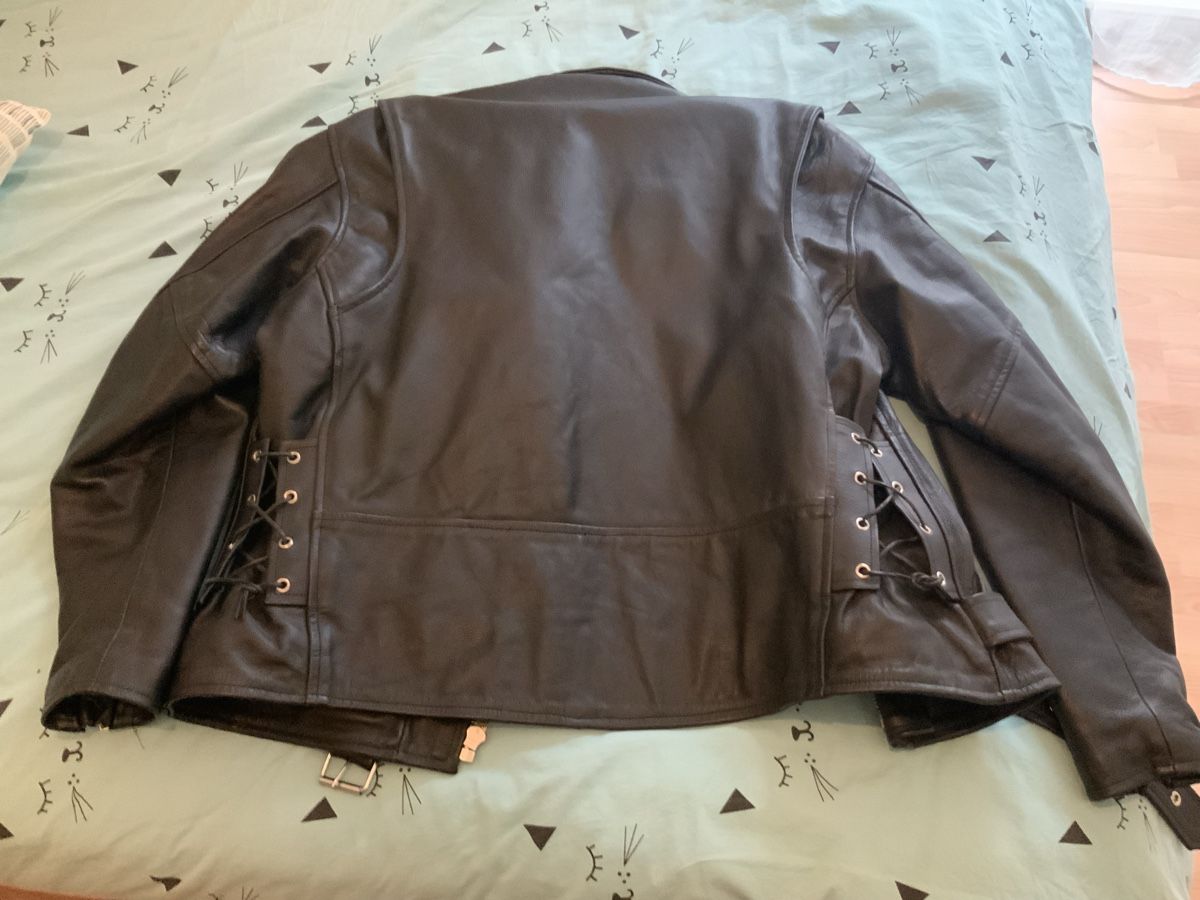 Giacche: Veste perfecto Gear – Nuovo (secondo la descrizione) da La Heutte venduto da Mikeller74 6