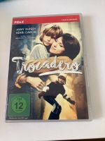 Trocadero (1978) Anny Dupery, Henry Garcin