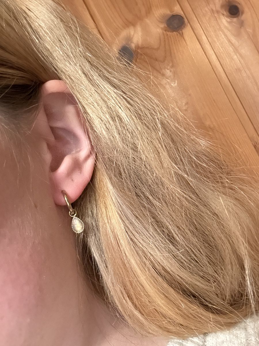 Ohrringe & -stecker: Luamaya Ohrringe – Neu (gemäss Beschreibung) aus Salgesch von ali_7tvr 2
