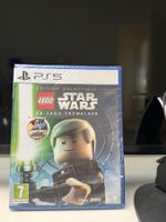 NEU LEGO Star Wars: Die Skywalker Saga (Galactic Edition)