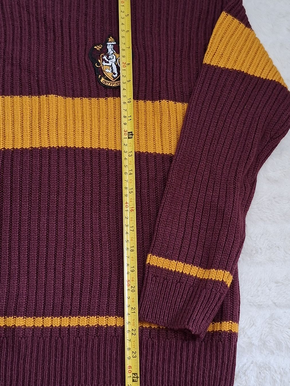 Maglioni & Felpe: Pull Harry Potter Gryffondor – Usato da Renens VD venduto da ser_j2fn 1
