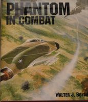 Phantom in Combat