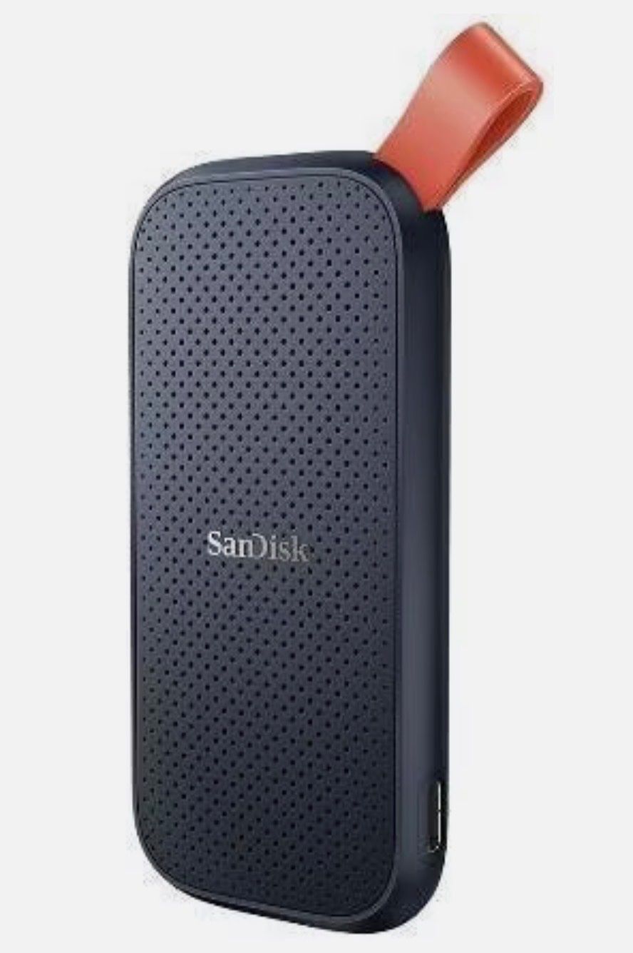 Sandisk Dischi rigidi: Sandisk Portable SSD 1TB Version 2 – Nuovo e nell'imballaggio originale da Innertkirchen venduto da mnk_ph2y 4