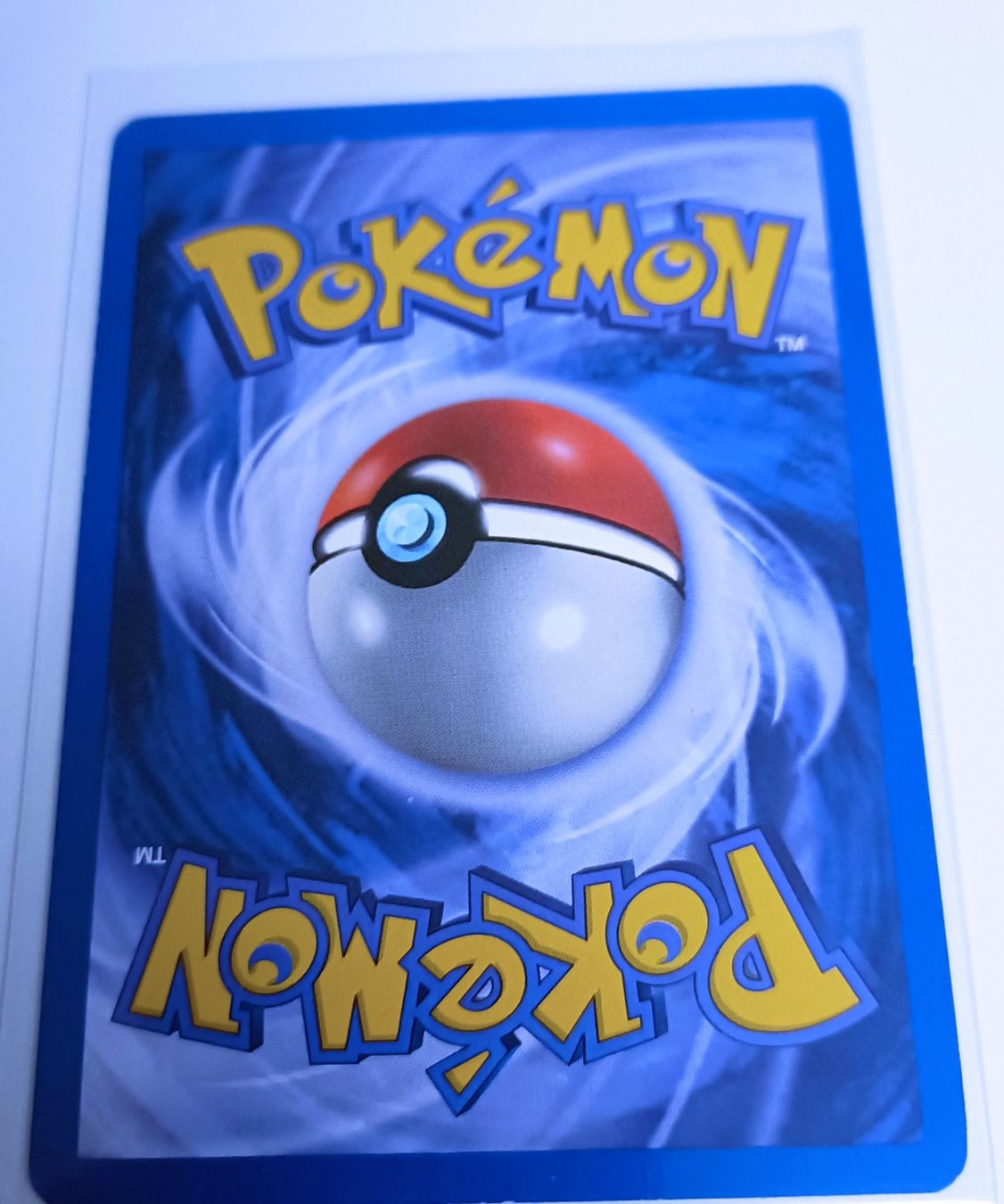 Pokémon Sammelbilder & Trading cards: Seemon 1. Edition aus Fossil 42/62 – Gebraucht aus Köniz von 1.Edition 1