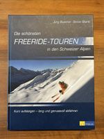 Freeride-Touren