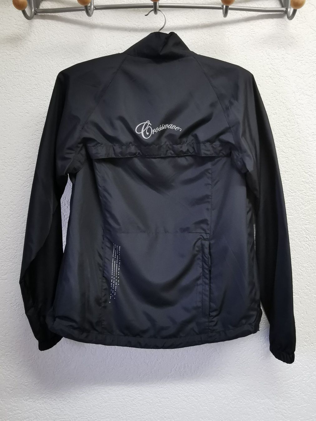 Crosswave Giacche: Sportjacke Crosswave Gr 38 – Nuovo (secondo la descrizione) da Port venduto da Doppelmond 1