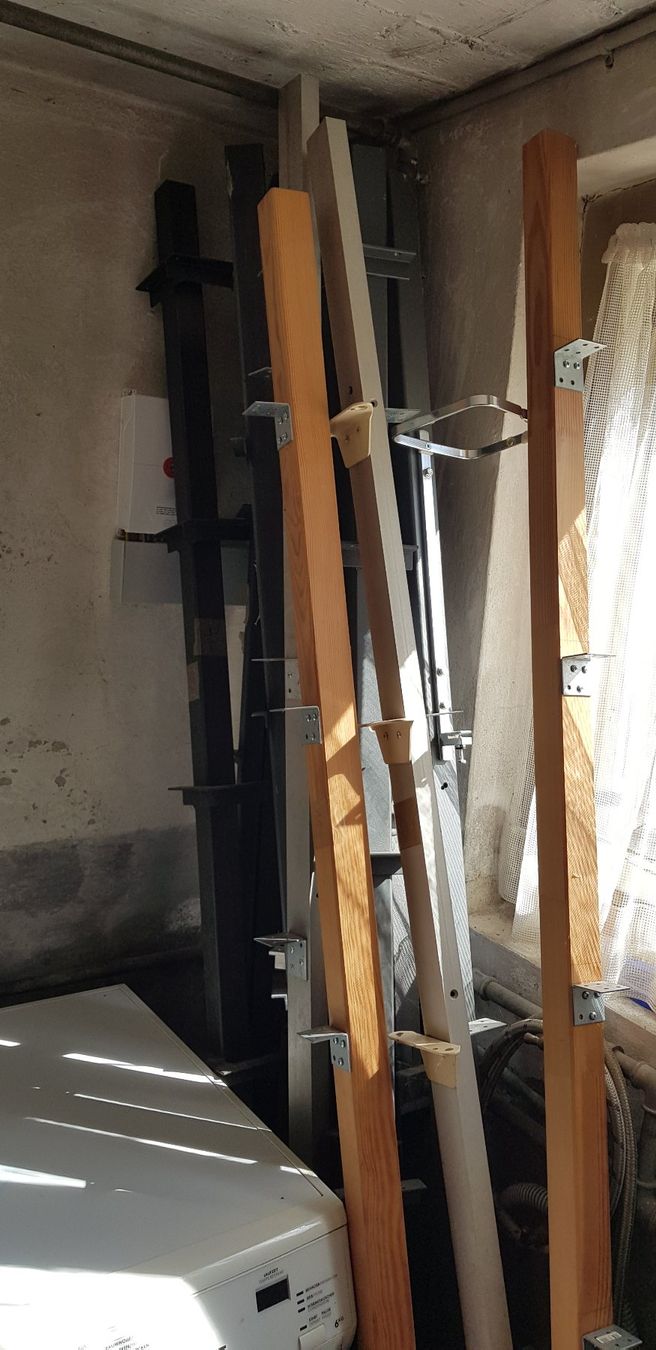 Scaffali: Lot Whisky Regale – Usato da Schöftland venduto da Topdeal4 5