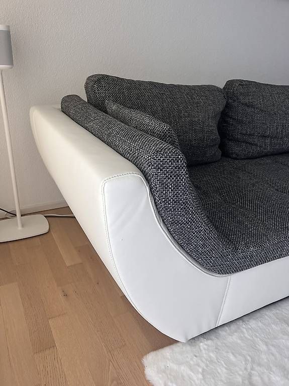 Sofas: Sofa – Gebraucht aus Beringen von inakressebuch 3