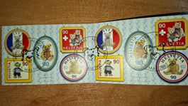 M1054 - Carnet Teddy Baer