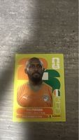 CIV 11 , FIFA WORLD CUP 2026 PANINI 