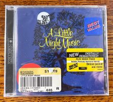 A Little Night Music CD - Neu