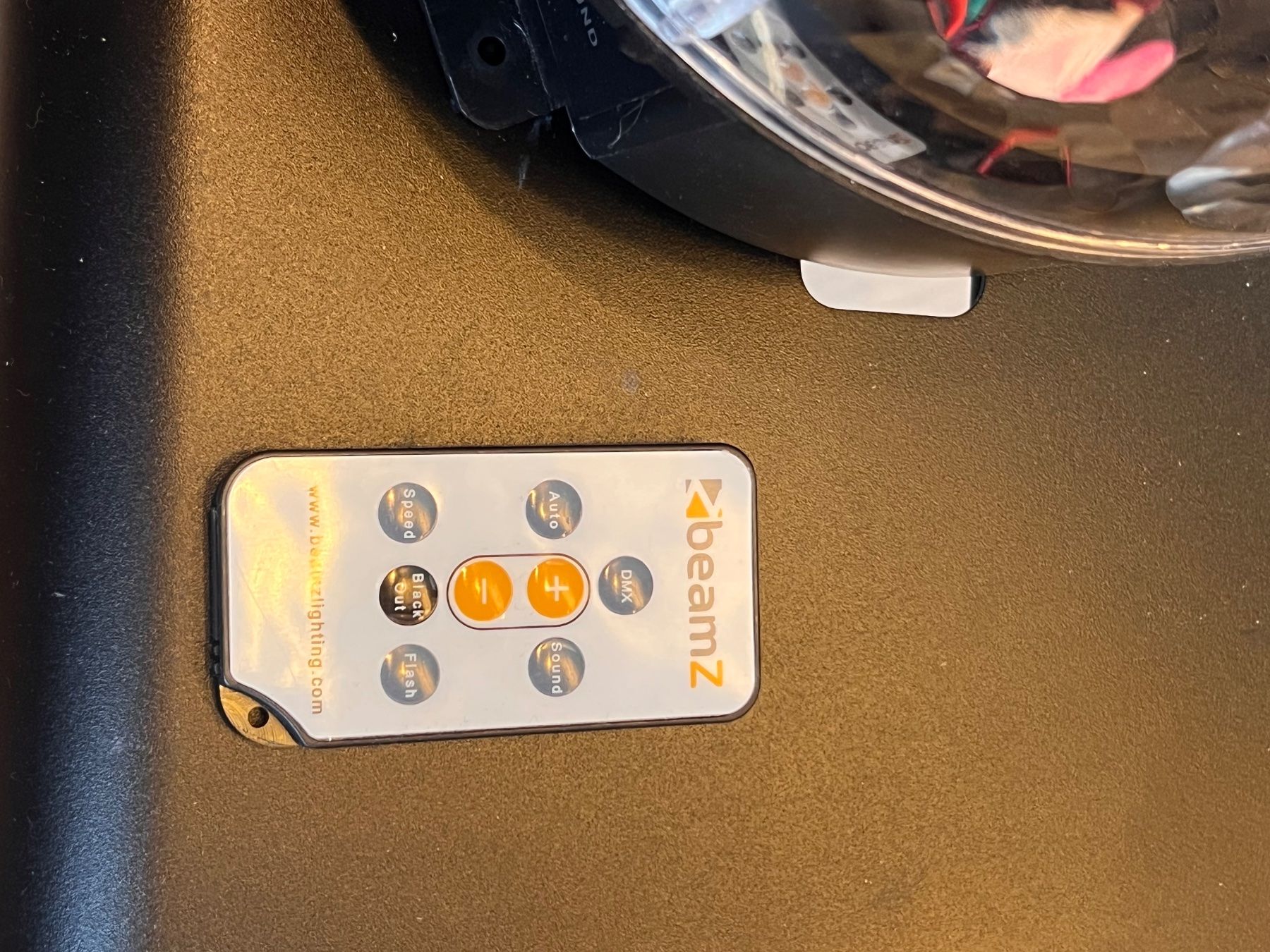 Lampen: Disco Lampe - Sound Activated – Gebraucht aus Menznau von mar_yt89 4