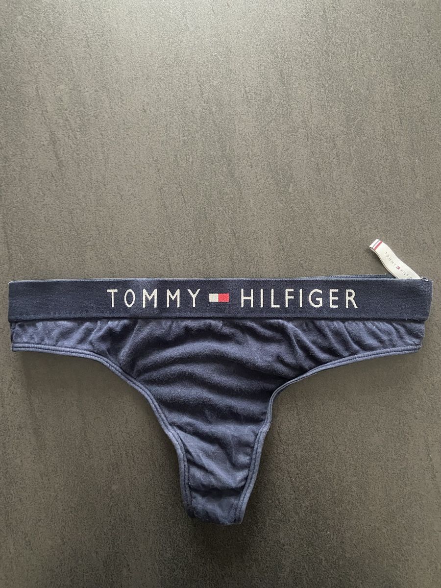 Autres dessous: Tommy Hilfiger Unterwäsche – D'occasion à Dielsdorf par lor_j5qt