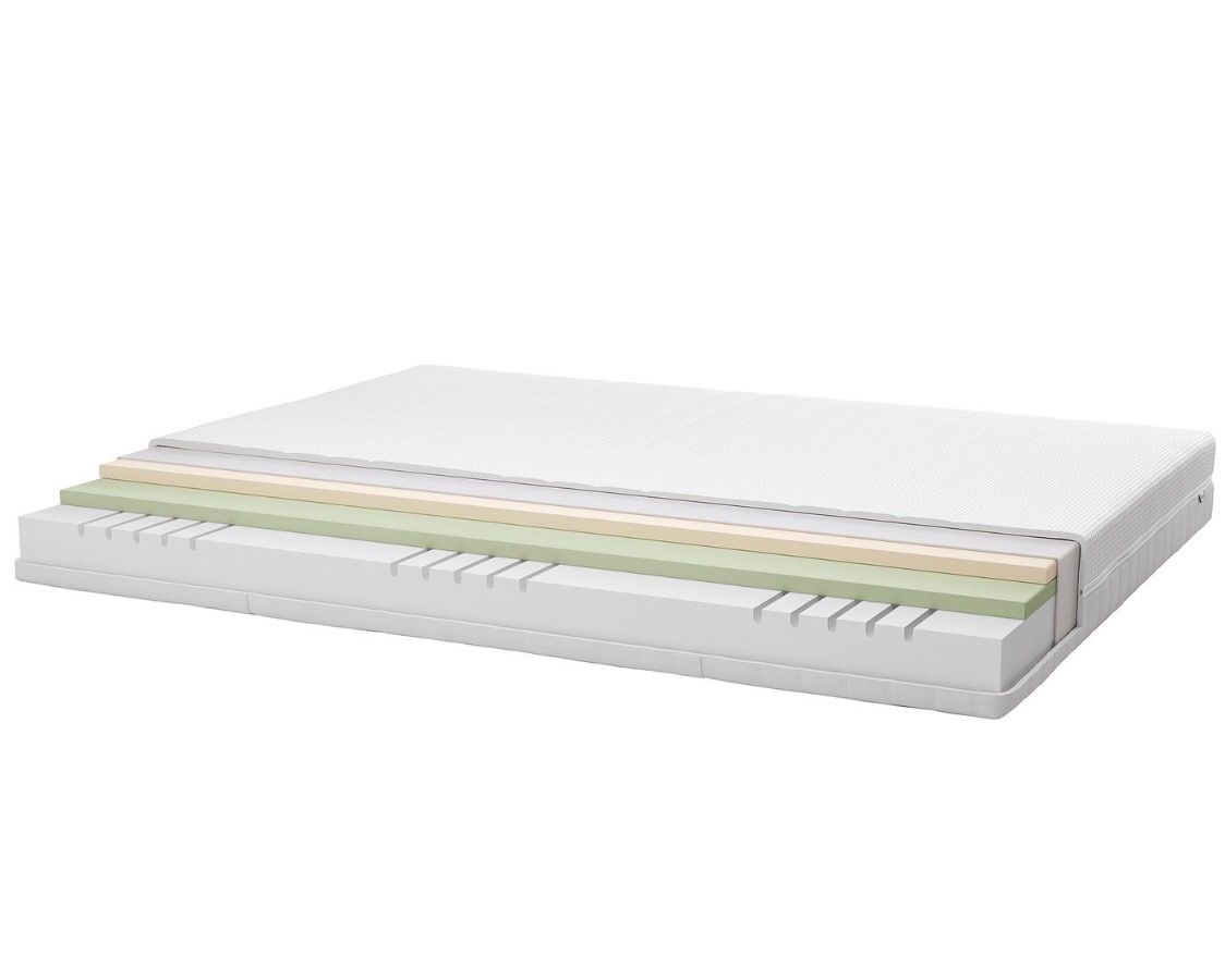 Ikea Materassi: Matratze 140cm – Usato da Sursee venduto da fabiennemof 1