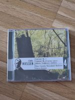 Neue CD: Carl Nielsen Symphonie Nr. 1 & 6 