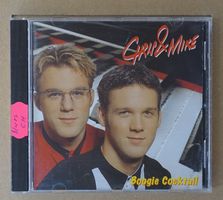 Chris & Mike – Boogie Cocktail - Schweiz - F11