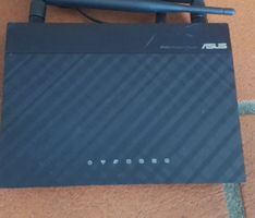 ASUS RT-N12 Router