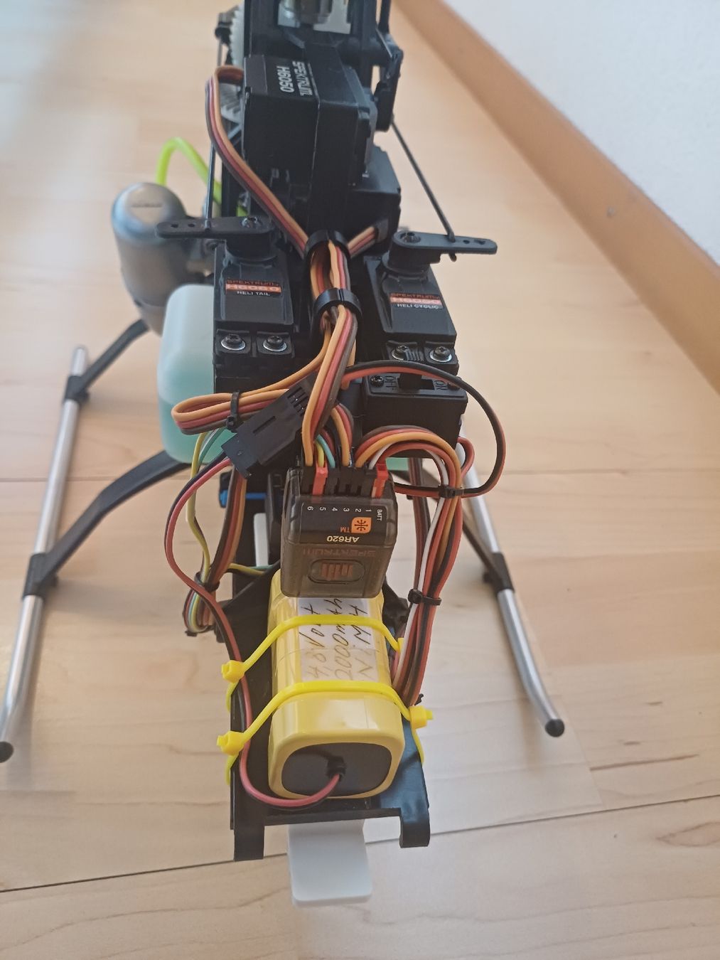 Kyosho Modellismo RC: Kyosho concept 30 – Nuovo (secondo la descrizione) da Ittigen venduto da mar_hbr9 4
