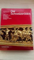 Schweizer Dolch - Waffenbuch - Hugo Schneider
