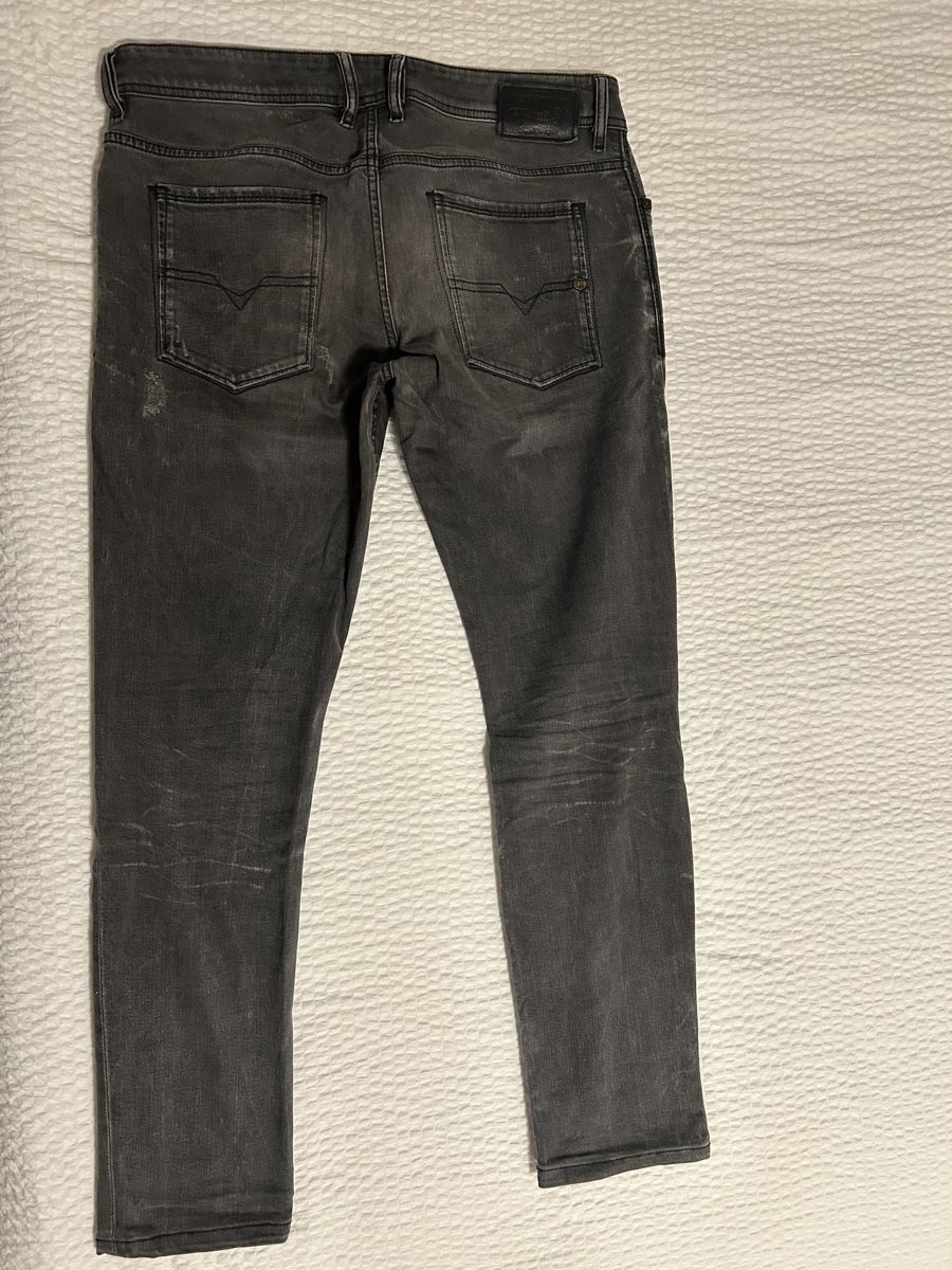 Diesel Jeans: Diesel Jeans  – Gebraucht aus Geuensee von nosliv 1