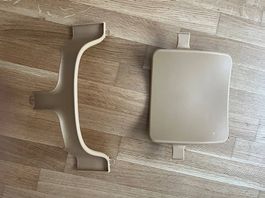 Stokke Tripp Trapp Sitzbügel und Rückenlehne