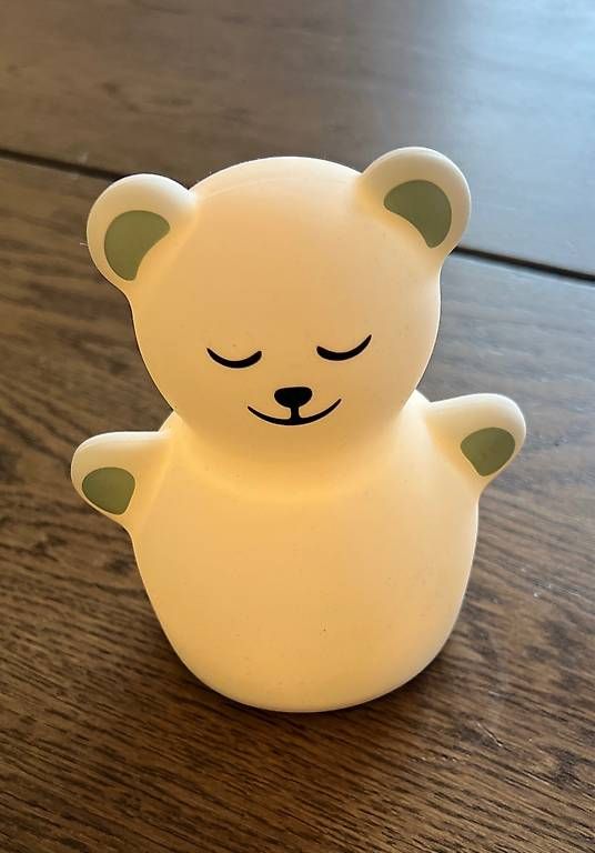 Lampade: Nachtlicht IKEA Bär – Usato da Knutwil venduto da SamScythes87 1